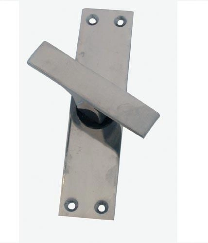 Rozvora okenní dvoucestná z hliníku