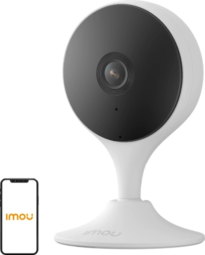 Imou Cue 2 vnitřní IP kamera 3 MP (2K) s detekcí osob