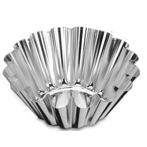 Forma na babku 17 cm SNB