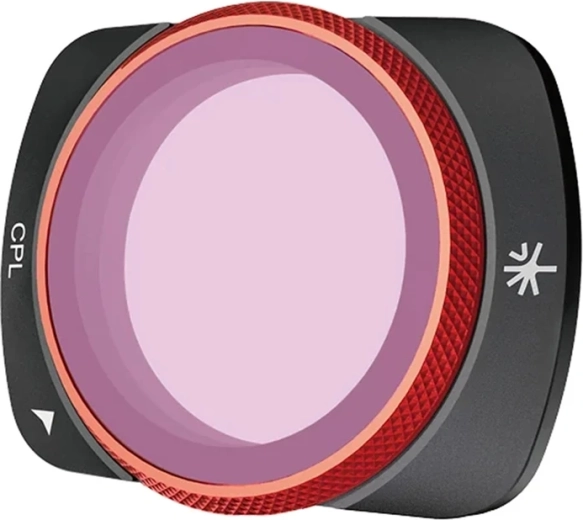 CPL filtr PGYTECH pro Osmo Pocket 3/4