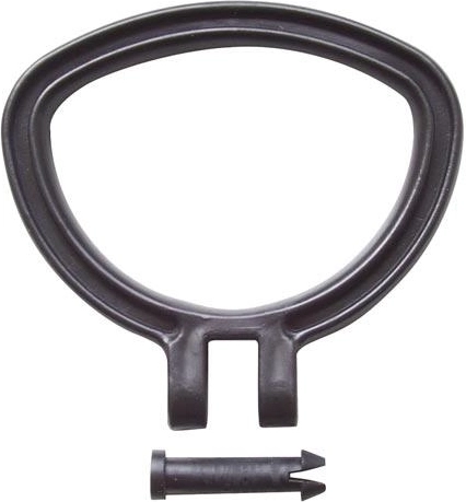 Rukojeť a čep na plastovou konev 20–50 l