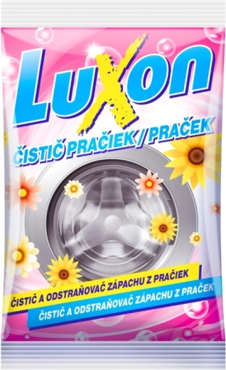 Luxon čistič praček 150 g