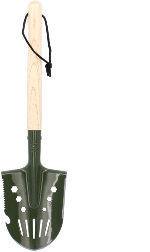 Multifunkční lopatka 16 × 60 cm