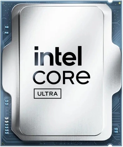 Intel Core Ultra 5 250K Plus (TRAY) procesor pro LGA1851