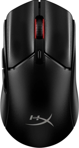 Bezdrátová herní myš HyperX Pulsefire Haste 2 Core (černá)