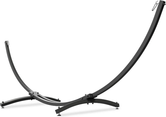 Ocelový stojan na houpací síť MARBO