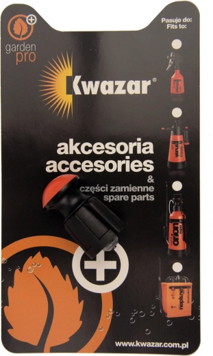 Pojistný ventil ORION GARDEN pro postřikovače