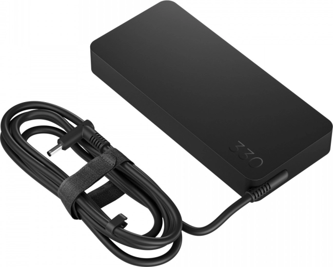 HP smart síťový adaptér 330 W (4,5 mm)