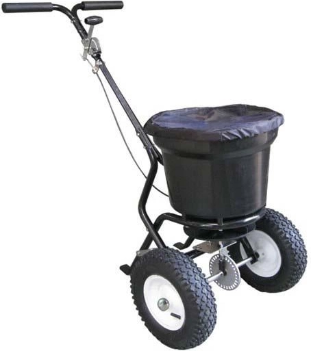 Rotační rozmetadlo travního semene 23 l