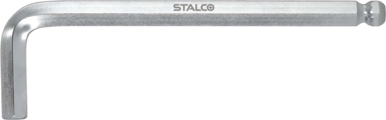 Stalco imbusový klíč s kuličkou 14 mm