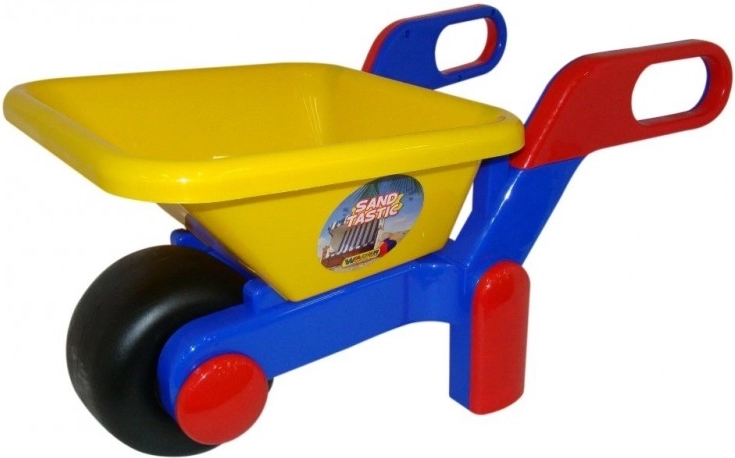 Dětský fúrik SandTastic