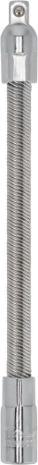 Ohebný nástavec 1/4" 140 mm Stalco