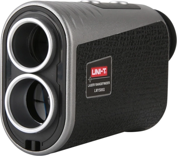 Laserový dálkoměr Uni-T LM1500G
