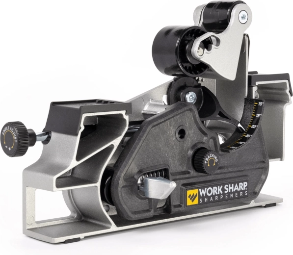 Work Sharp Blade Grinder Mk2 – nástavec na broušení čepelí pro Ken Onion Edition