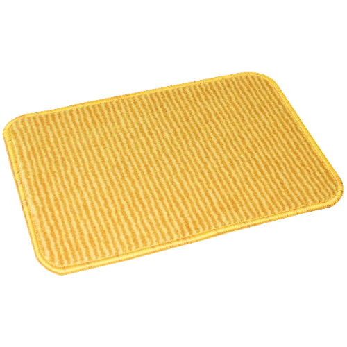 Malý kobereček 40 × 60 cm s protiskluzovou spodní vrstvou