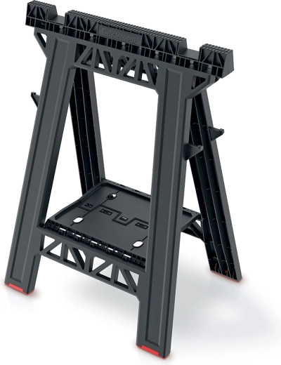 Multifunkční stavební podstavec Tech Stand 58 × 41,5 × 77 cm