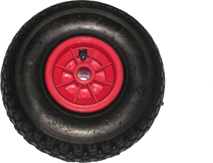 Nafukovací kolo pro rudl 260 mm