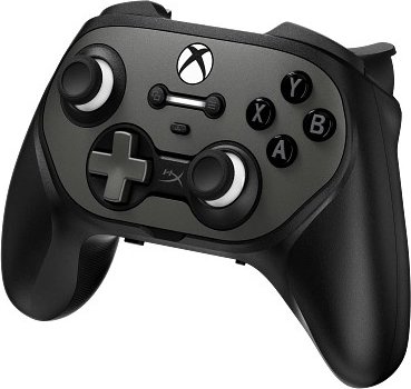 HyperX Clutch Talon bezdrátový gamepad pro Xbox