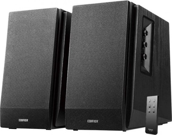 reproduktory 2.0 edifier r1700bt černé
