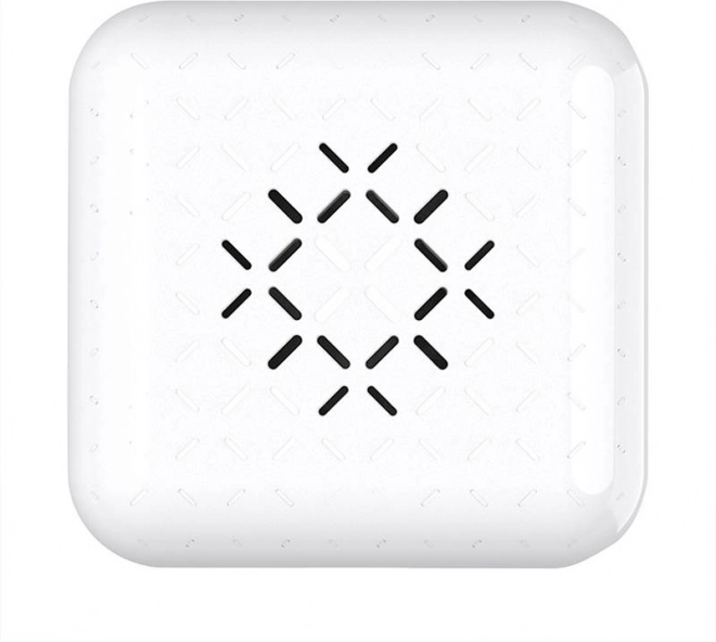 Bezdrátový adaptér pro CarPlay bílý