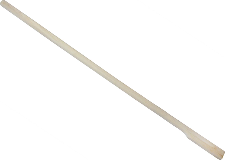 Dřevěná násada na motyku 120 cm