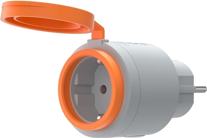 Venkovní chytrá zásuvka SONOFF iPlug Outdoor Matter EU