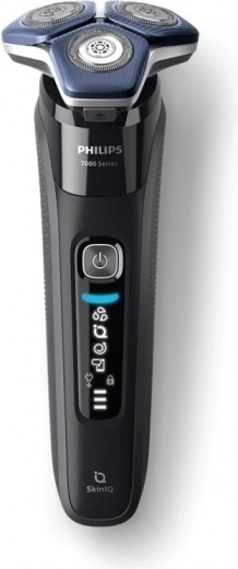 Philips Shaver series 7000 pánský rotační holicí strojek wet & dry