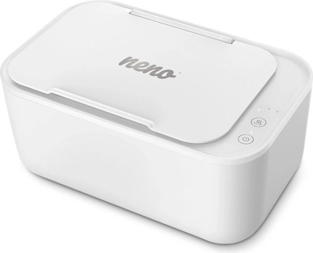 Neno Calor ohřívač vlhčených ubrousků s nastavitelnou teplotou