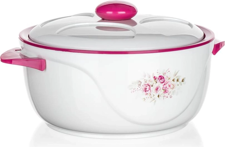 Termomísa s nerezovou vložkou ROSE 1,5 l