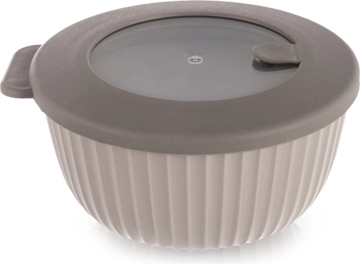 Miska s víkem 12 cm, 500 ml