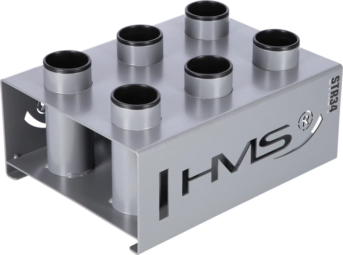 Stojan na 6 olympijských os HMS STR34