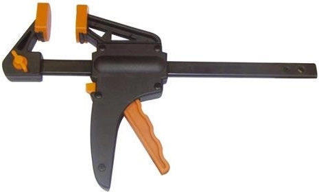 Svěrka QUICK-GRIP 150 mm