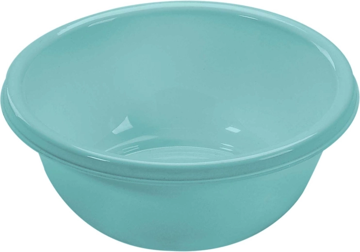 Plastové umyvadlo 1,2 l HEIDRUN