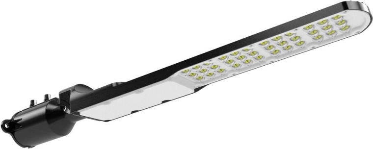 Modee Premium Line LED pouliční svítidlo 100 W, 10 000 lm, neutrální bílá