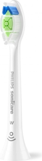 Philips Sonicare Optimal White náhradní hlavice pro elektrický zubní kartáček 8 ks