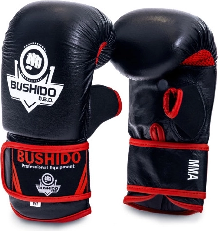 Pytlové rukavice DBX BUSHIDO Mitts – Ean 5902539010725