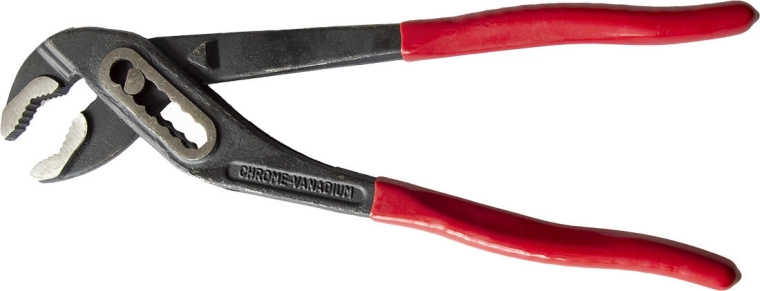 Kleště SIKO 250 mm černé