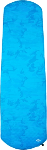 Samonafukovací karimatka NILS CAMP