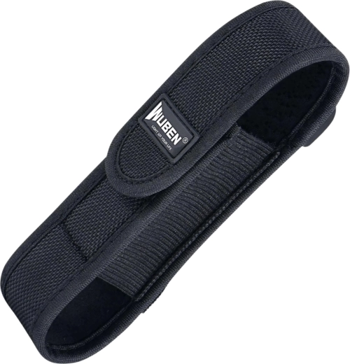 Wuben AS5 nylonové pouzdro na svítilnu