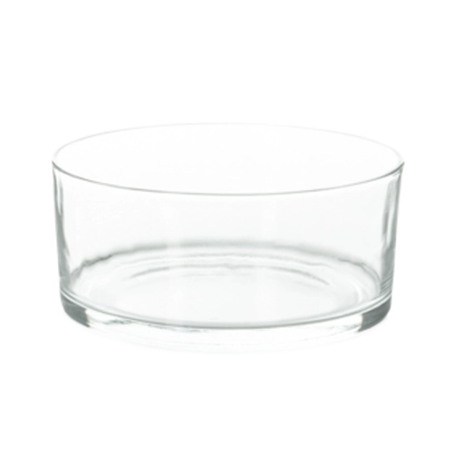 Skleněná salátová mísa Edwanex 20 cm