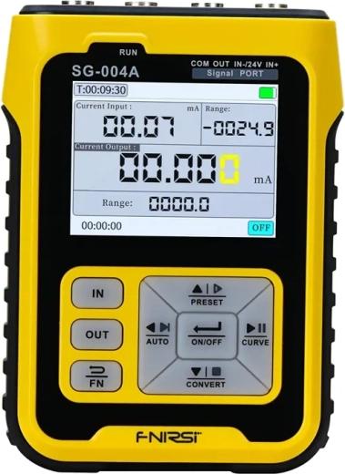 Mini generátor signálu FNIRSI SG-004A
