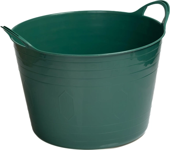 Flexibilní plastový koš FLEXI 26 l - 1 kus