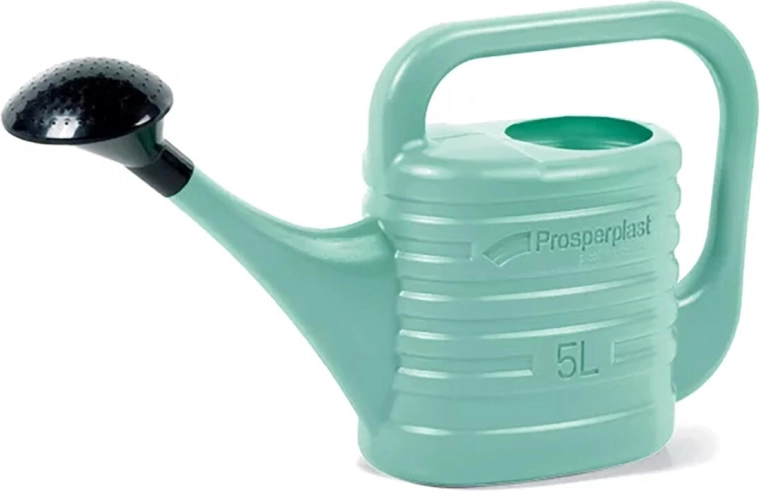 Zalévací konev ZEBRA 5 l se kropítkem