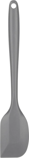Altom Design silikonová kuchyňská stěrka šedá 27 × 5,5 cm