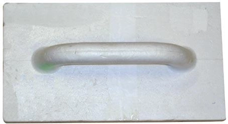 Hladítko z polystyrenu 170 × 320 mm