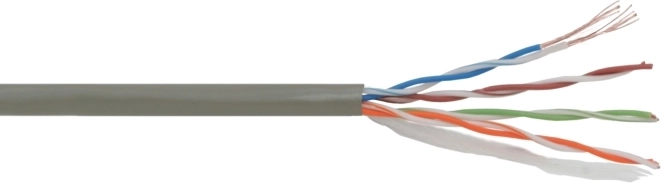 UTP patch kabel kategorie 5e, 305 m