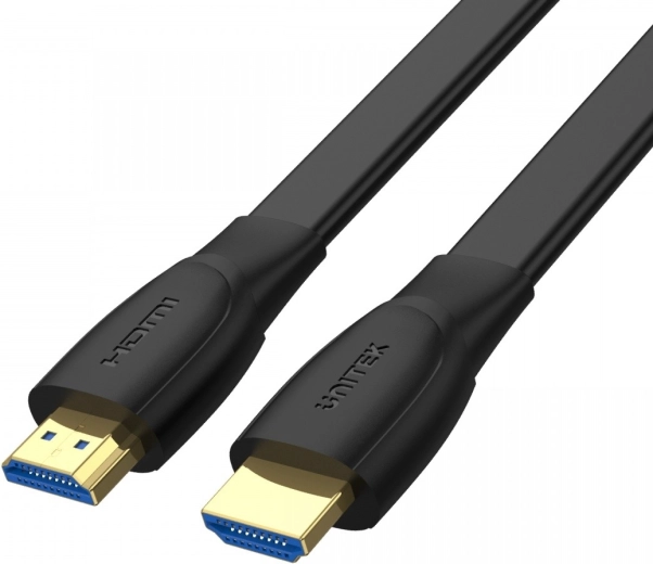 Plochý HDMI 2.0 kabel 4K 60 Hz 2 m