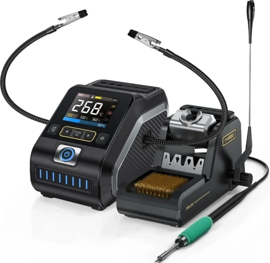 Pájecí stanice Fnirsi Dws-200 200 W