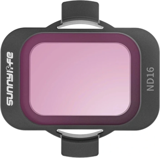 Sunnylife ND16 filtr pro DJI Avata 2 - 1 kus