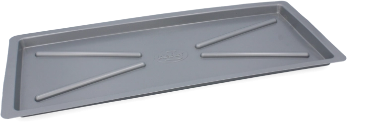 Odkapávací tác pod sušák na nádobí ANDER 55 cm